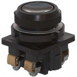 Кнопка КЕ 011(черн.) исп.2