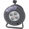 Удлинитель на катушке 4х30м с заземл. 6А IP20 (3х0.75) Tokov Elektrik