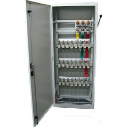 ВРУ-1С-21-10 с ВР (б/сч) (ВР2-250А-ППН 3х250А-ТТЭ 30-3х250А-ППН 5х100А)