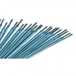 Электроды  МР-3 диам. 2,5мм (синие) (ПЕНЗА) (1кг)