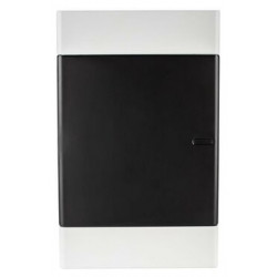 Щит ЩРН-п-36 пластик IP41 Эра,Trend BoXs-36-p-s-t