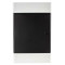 Щит ЩРН-п-36 пластик IP41 Эра,Trend BoXs-36-p-s-t