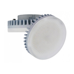 Лампа светодиодная 15w 220В GX53 4200К LED-Ecola м