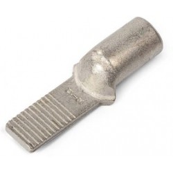 Наконечник кабельный штифтовой НШМЛ 16-7х14 опрес. TOKOV ELECTRIC TKE-NSML-16-7х14