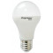 Светодиодная лампа LED A60 -15W/4000K/E27Спутник
