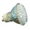 Лампа светодиодная  3.6w 220В ,белый GU10 IMEX