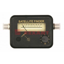 Измеритель уровня сигнала спутникового ТВ SF-01 (S