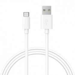 USB кабель Lightning 8 pin - USB 3.1 Type-C (male)