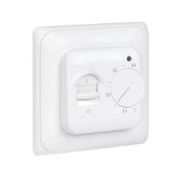 Терморегулятор (термостат) мех.МТТ-2 с датчBbasic EKF