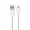 USB кабель для iPhone 5/6/7/8/X моделей, шнур SOFT