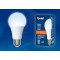 Лампа низковольт. LED-10W/E27/12-24v Uniel