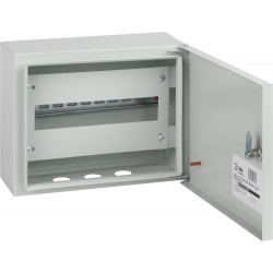 Корпус металлический ЩРН-12 (250х300х120) IP31 ЭРА (Б0041673)