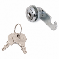 Замок почтовый Стандарт(3п16мм)