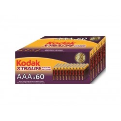 LR03 б/б Kodak (Элемент питания)мизинец