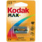 CR-123 Kodak Max 1/card (Элемент питания) 3v