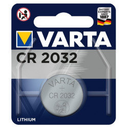 CR-2032 VARTA Lithium Лит. (Элемент питания)3v