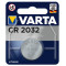 CR-2032 VARTA Lithium Лит. (Элемент питания)3v
