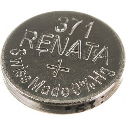 R371 Renata(SR920SW)G6Bl10(Элемент питания)