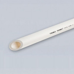 R-TB Труба 25 SDR 6 уп. 4/80м
